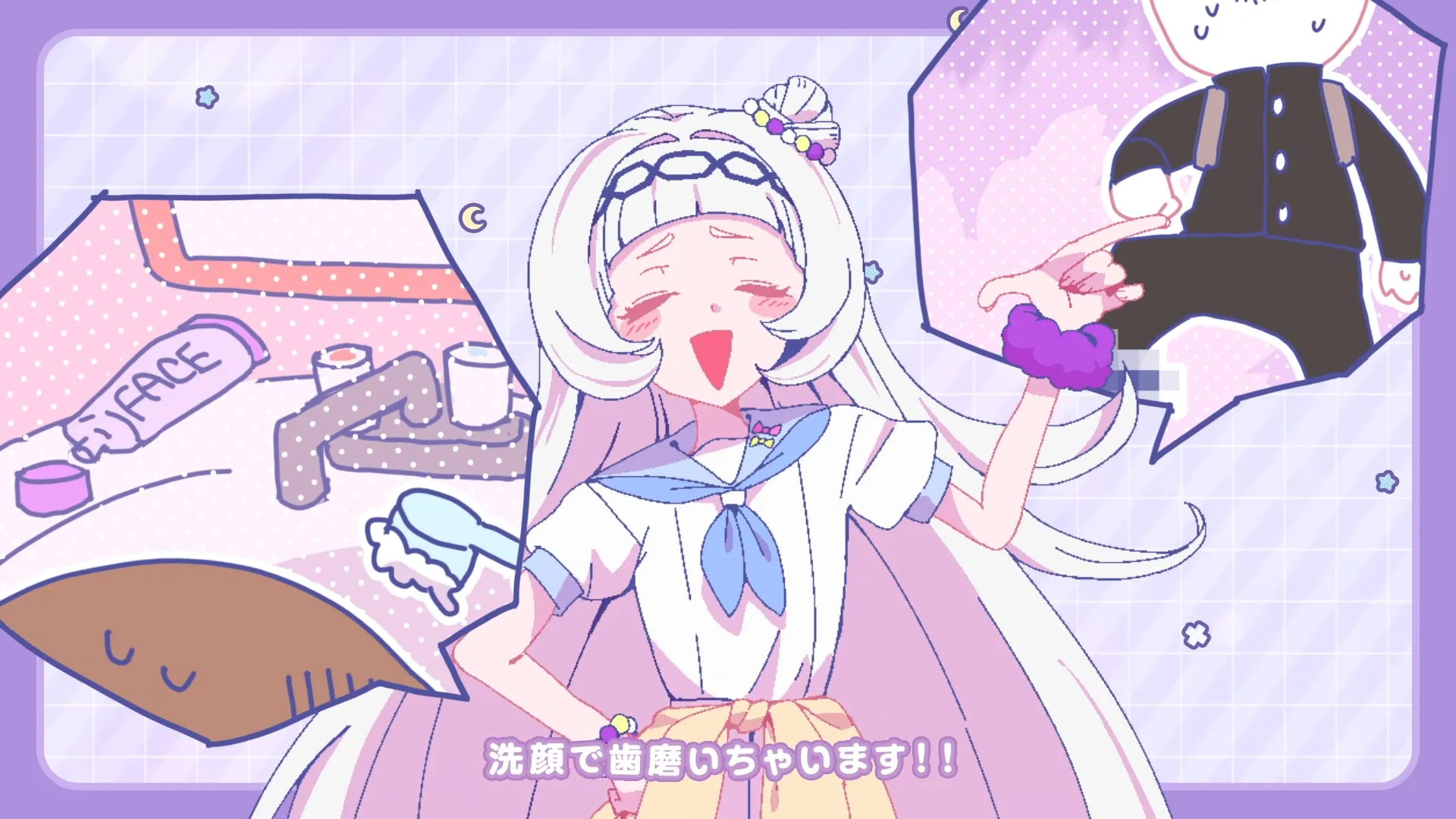 この私のために華を咲かすのだ プロモ スクラッチ 2枚 超ドリーム